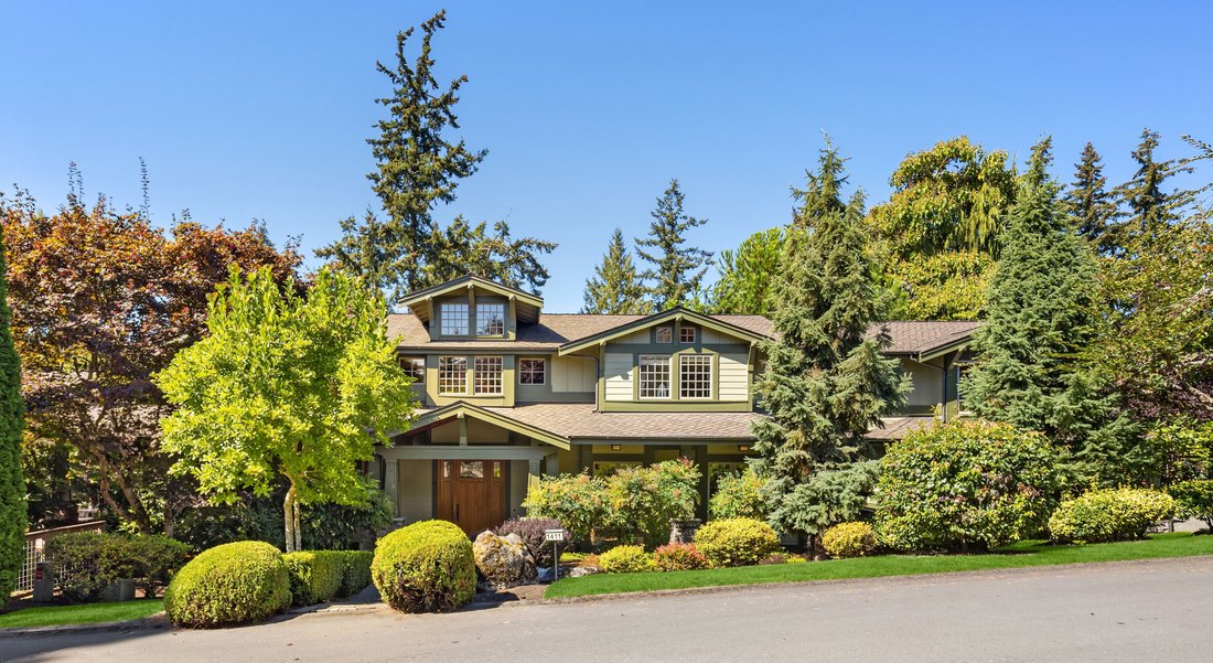Maison à Kirkland, Washington, États-Unis 1 - 18825146