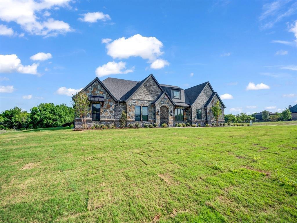 Casa en Weatherford, Texas, Estados Unidos 4 - 18824461