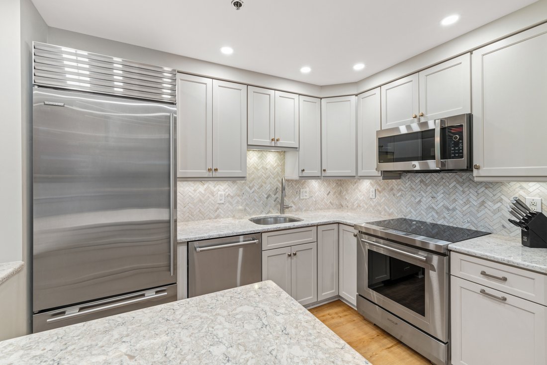 Condominio en Boston, Massachusetts, Estados Unidos 4 - 18826156
