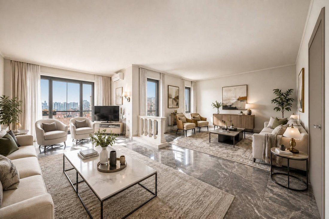 Apartment in Lodi - Brenta, Milan, Italy 1 - 18825645