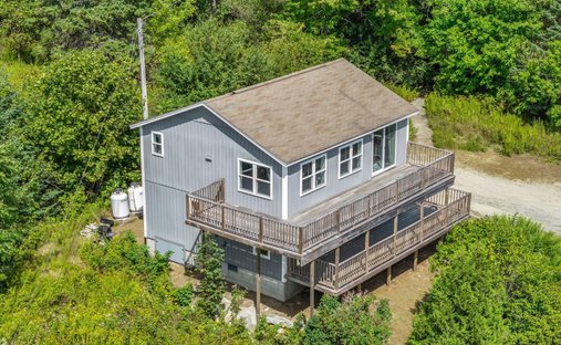Haus in Sullivan, Maine, Vereinigte Staaten 1