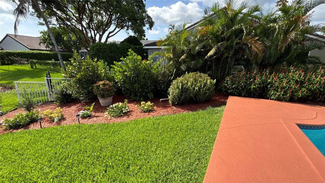 Haus in Miramar, Florida, Vereinigte Staaten 5 - 18826482