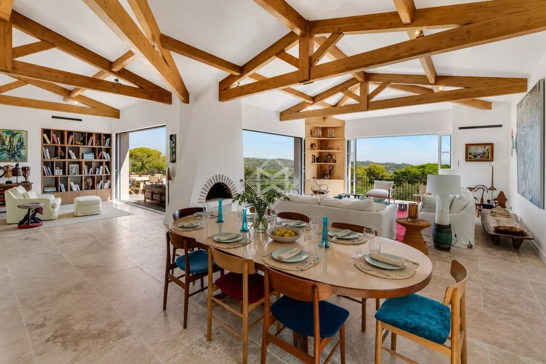 Haus in Zone Est Diffuse, Sankt Tropez, Frankreich 5 - 18821932