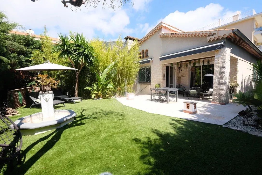 Villa in Villefranche-sur-Mer, Provence-Alpes-Côte d'Azur, Frankreich 1 - 18821285