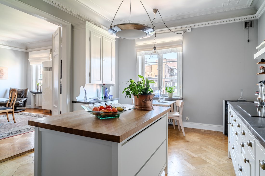 Apartment in Helsingborg, Skåne County, Sweden 5 - 18826380