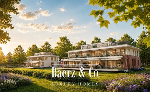 Villa à Oldenzaal, Overĳssel, Pays-Bas 1