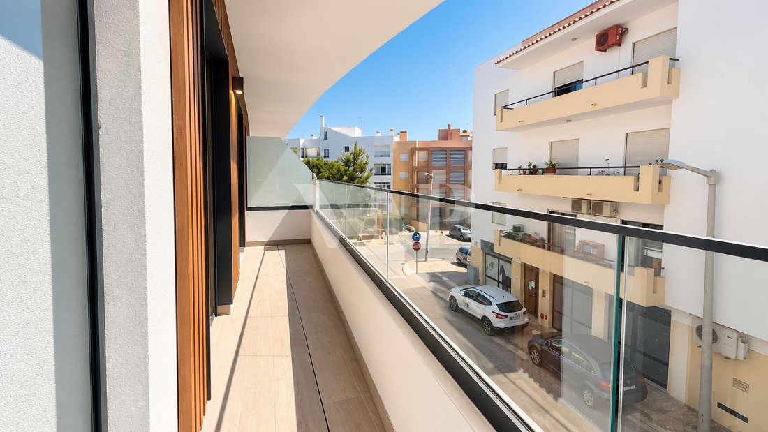 Appartamento a Vilamoura, Quarteira, Algarve 2 - 16540189