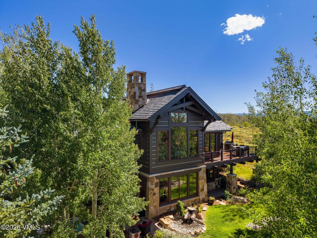Casa a Edwards, Colorado, Stati Uniti 2 - 18705732