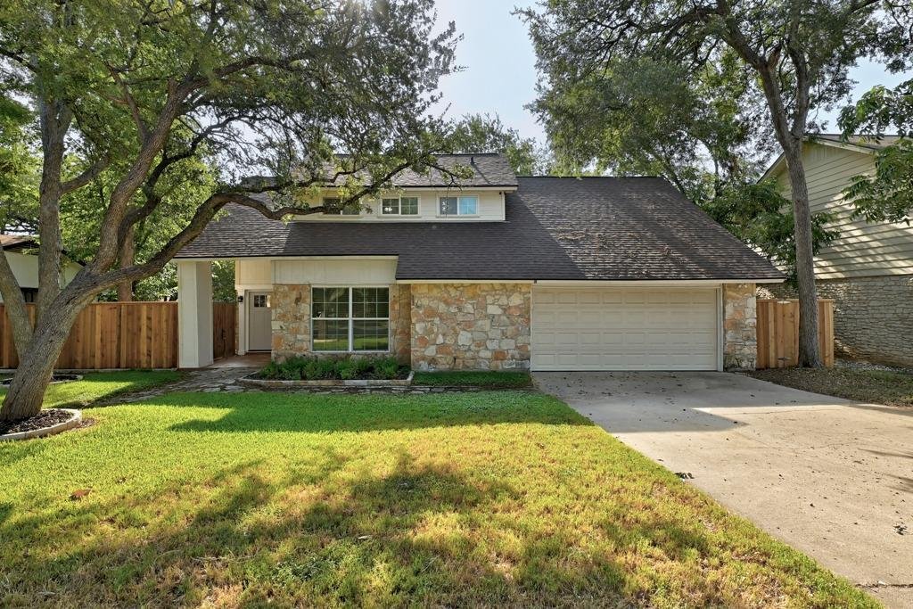 Maison à Austin, Texas, États-Unis 1 - 18824294