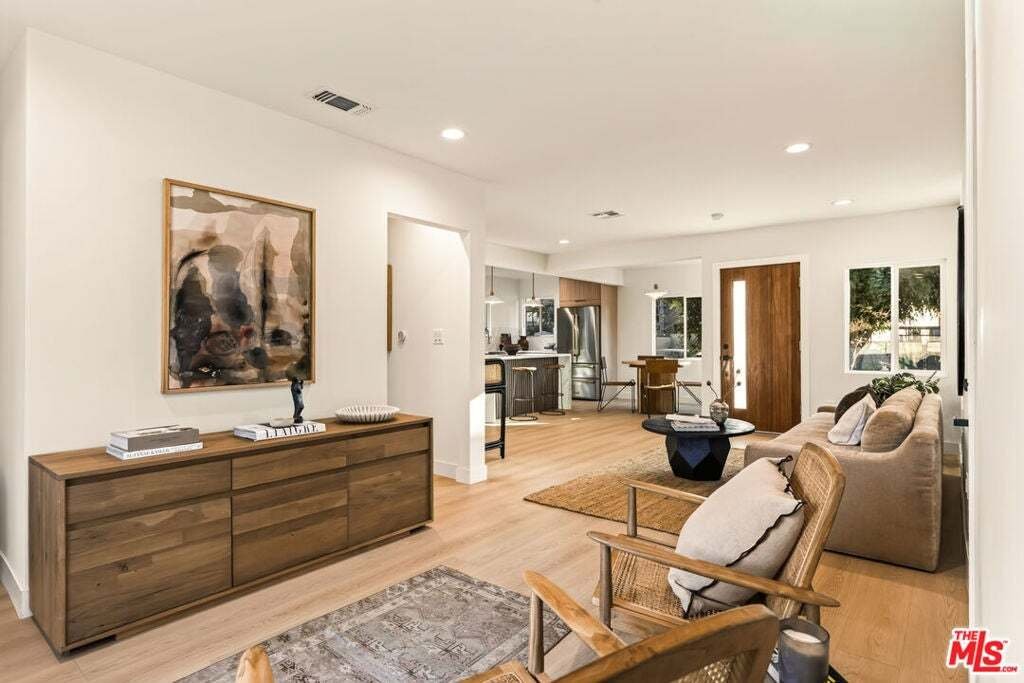 Casa a Los Angeles, California, Stati Uniti 4 - 18823374