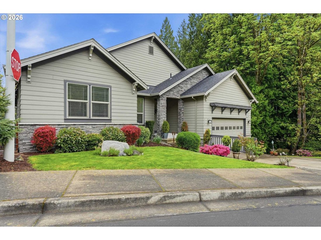 Maison à Gresham, Oregon, États-Unis 2 - 18823840