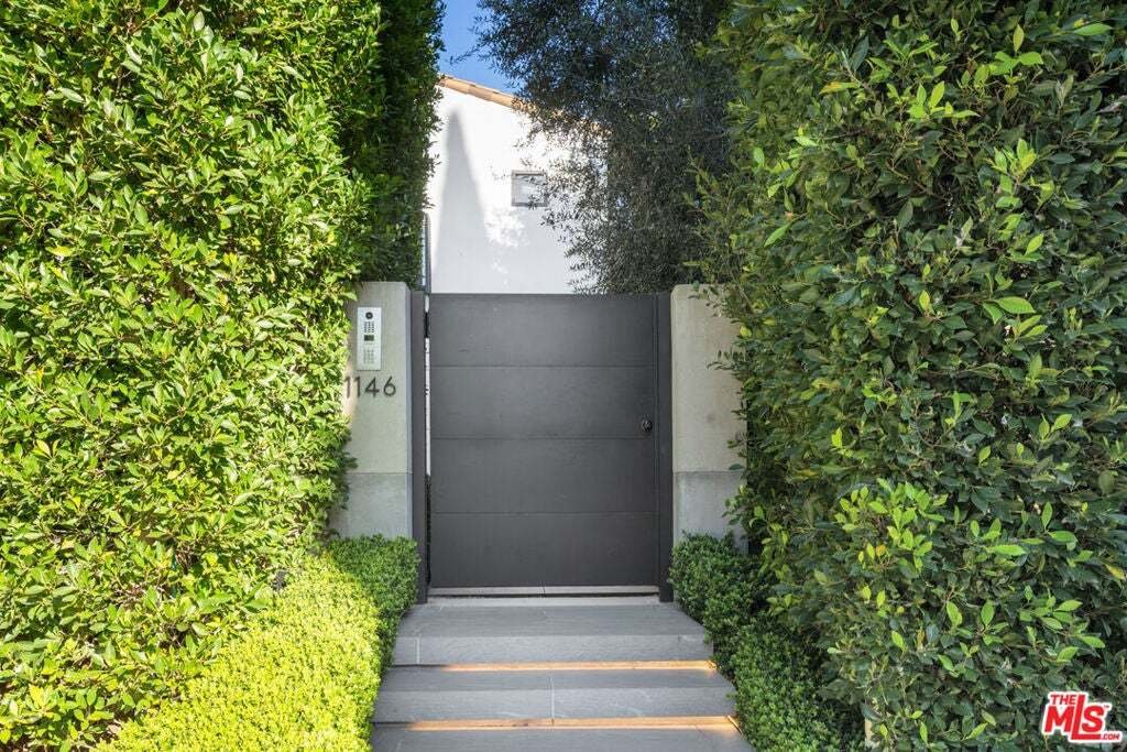 Casa en Los Ángeles, California, Estados Unidos 5 - 18826315