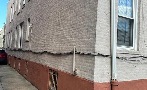Casa en Nueva York, Nueva York, Estados Unidos 1