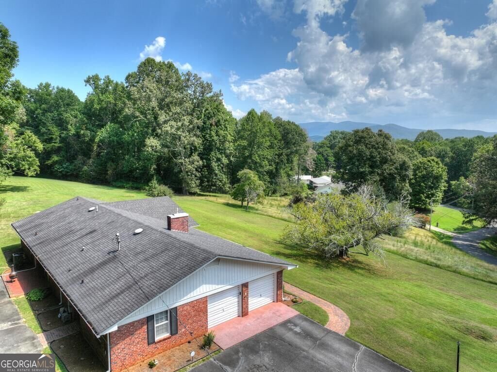 Maison à Ellijay, Géorgie, États-Unis 2 - 18824299