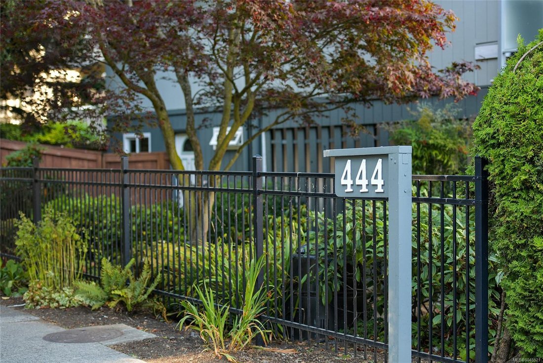 Residenza a Victoria, Columbia Britannica, Canada 2 - 18824938