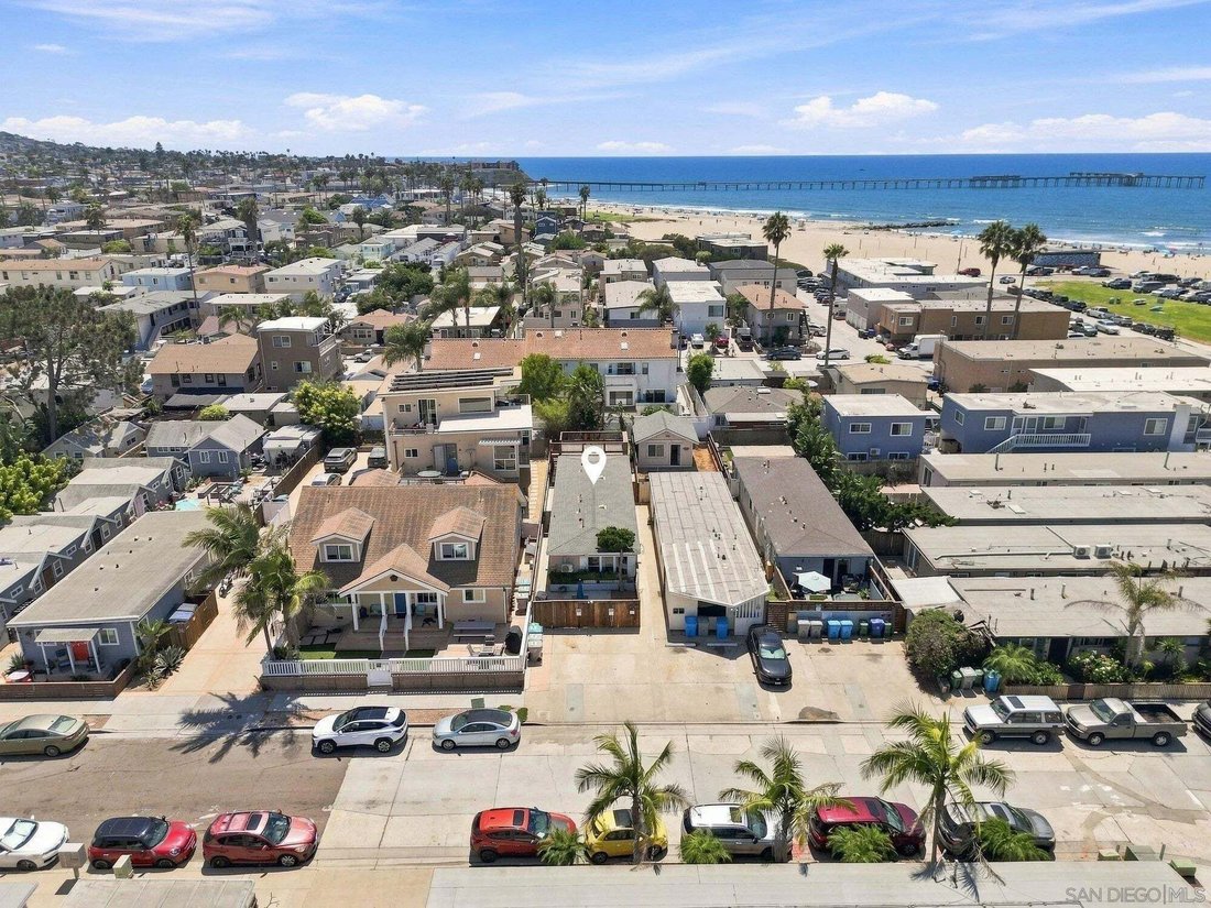 San Diego, California, United States 1 - 18823972