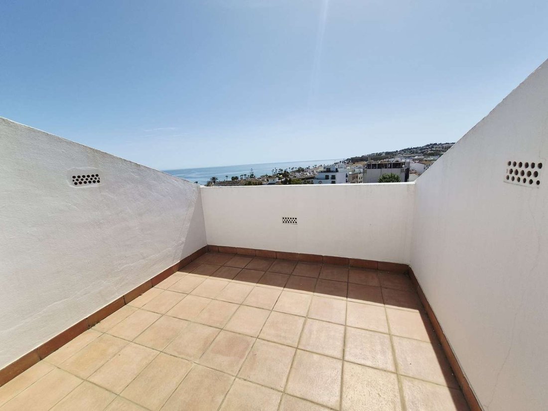 Haus in Mijas, Andalusien, Spanien 5 - 18824791