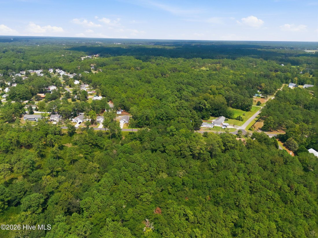 Terreno en Shallotte, Carolina del Norte, Estados Unidos 5 - 18825123