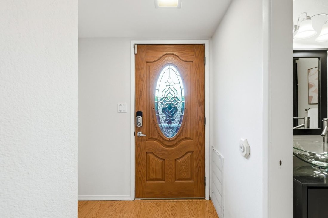 Townhouse en Mountain View, California, Estados Unidos 4 - 18826541