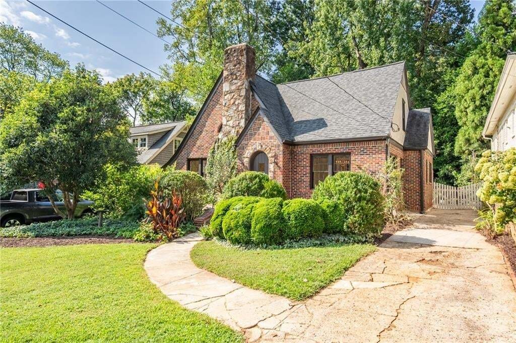 Haus in Atlanta, Georgia, Vereinigte Staaten 2 - 18823399