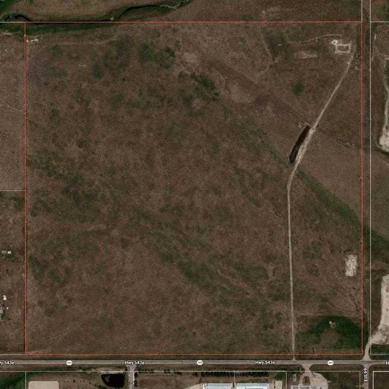 Terreno en Calgary, Alberta, Canadá 1 - 18825704