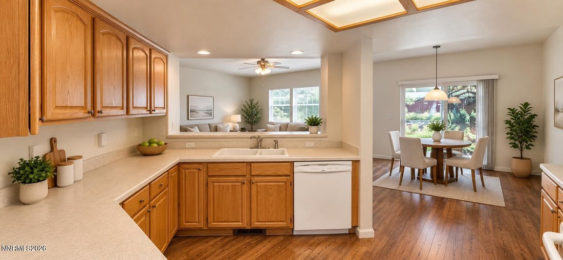 House in Indian Hills, Nevada, United States 3 - 17799118