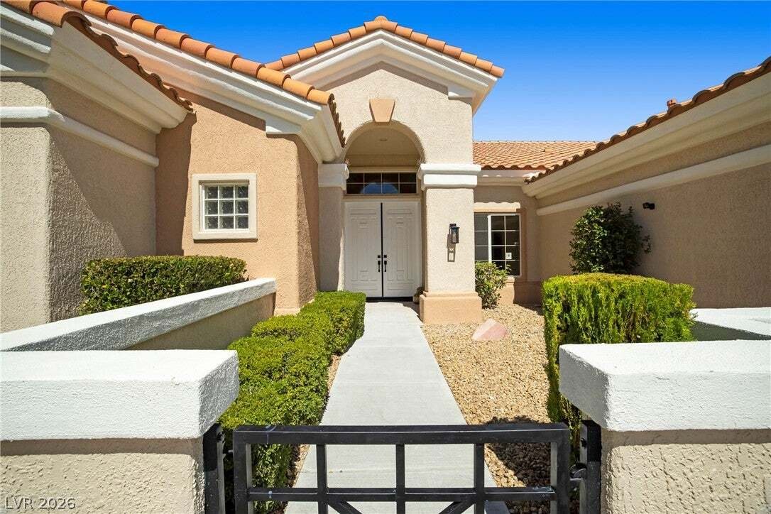 Casa a Las Vegas, Nevada, Stati Uniti 2 - 18826413