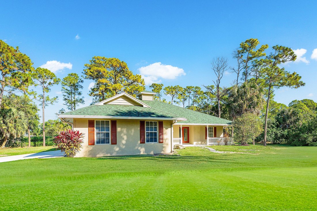 House in Loxahatchee, Florida, United States 2 - 18823633