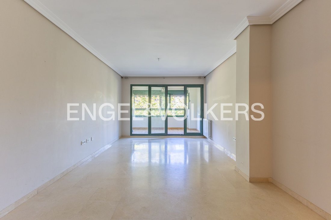 Apartment in Quatre Carreres, Valencia, Spain 3 - 18825043