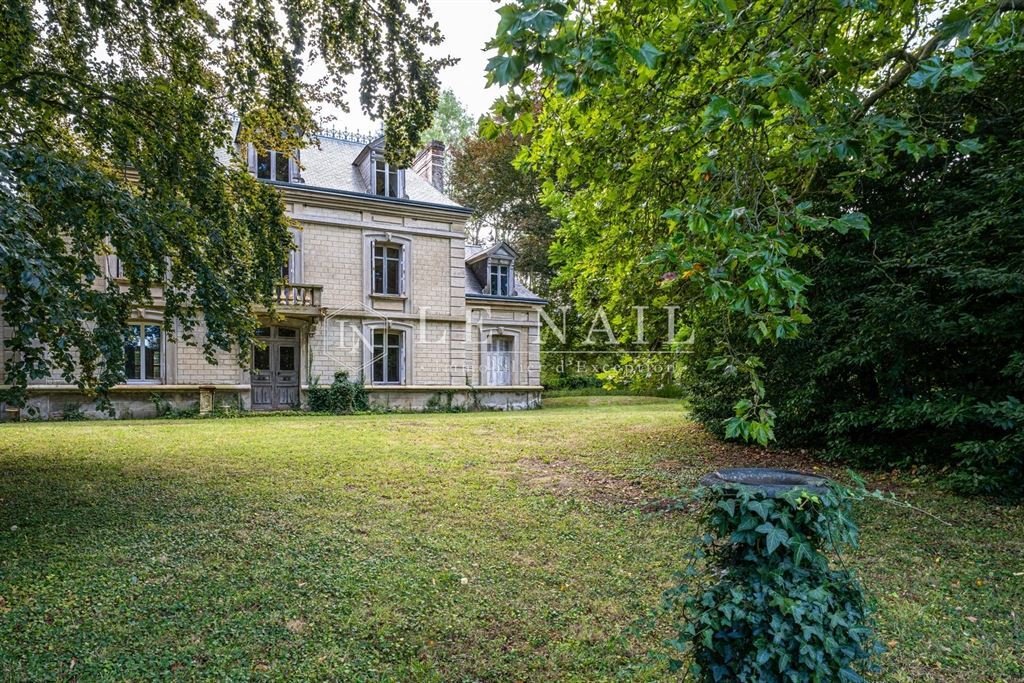 Tenuta a Deauville, Normandia, Francia 3 - 18825190