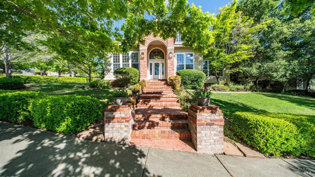 Casa a Santa Rosa, California, Stati Uniti 1 - 18823651