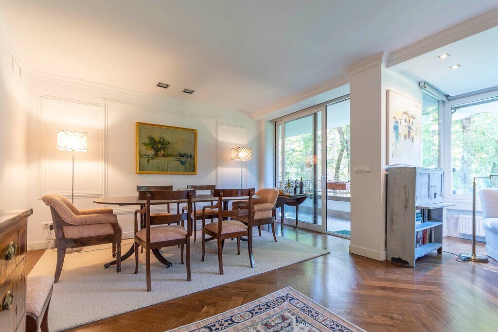 Appartamento a La Moraleja, Alcobendas, Madrid 2 - 18824920