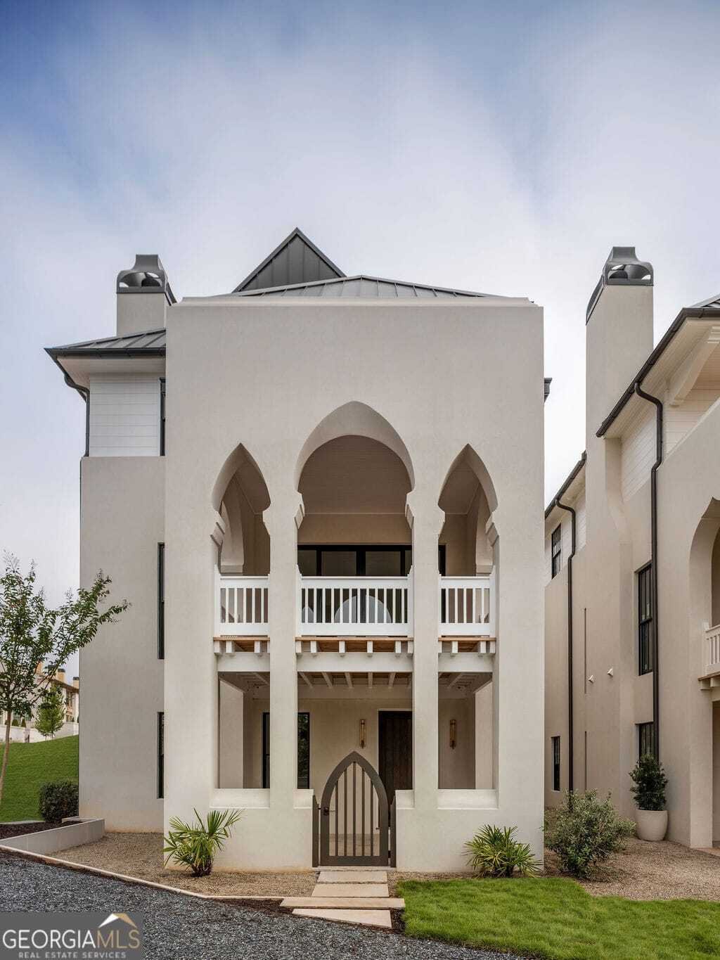 Casa en Fayetteville, Georgia, Estados Unidos 1 - 18823918