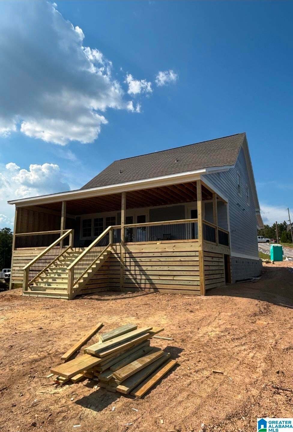 Casa en Clanton, Alabama, Estados Unidos 4 - 18826887