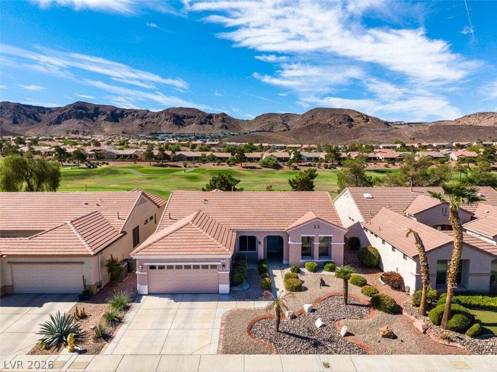 Casa en Henderson, Nevada, Estados Unidos 1 - 18822802