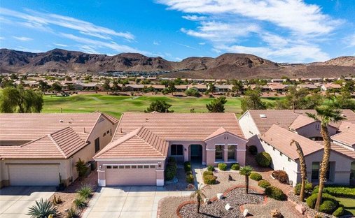 Casa en Henderson, Nevada, Estados Unidos 1