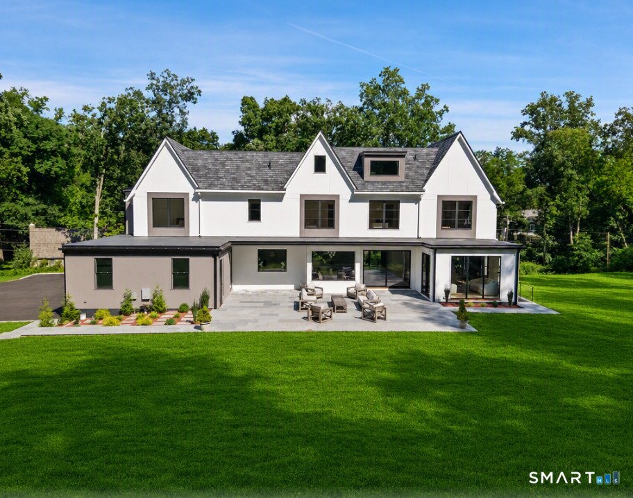 Casa en Westport, Connecticut, Estados Unidos 2 - 18822578