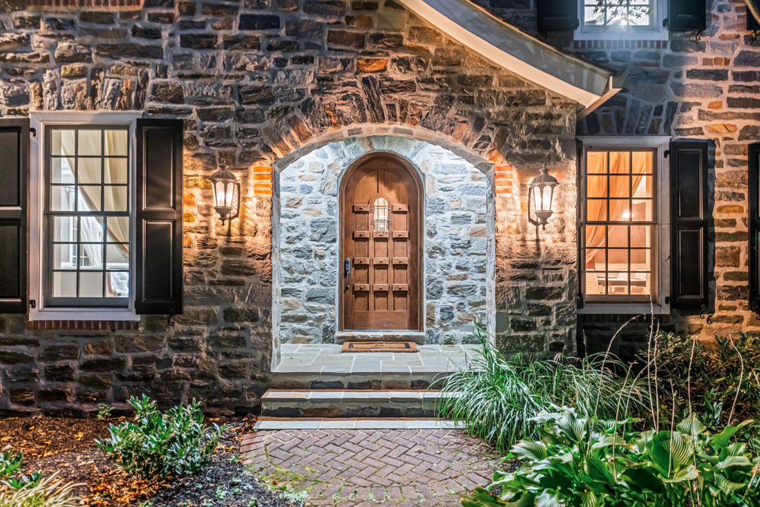 Haus in Gladwyne, Pennsylvania, Vereinigte Staaten 3 - 18821863