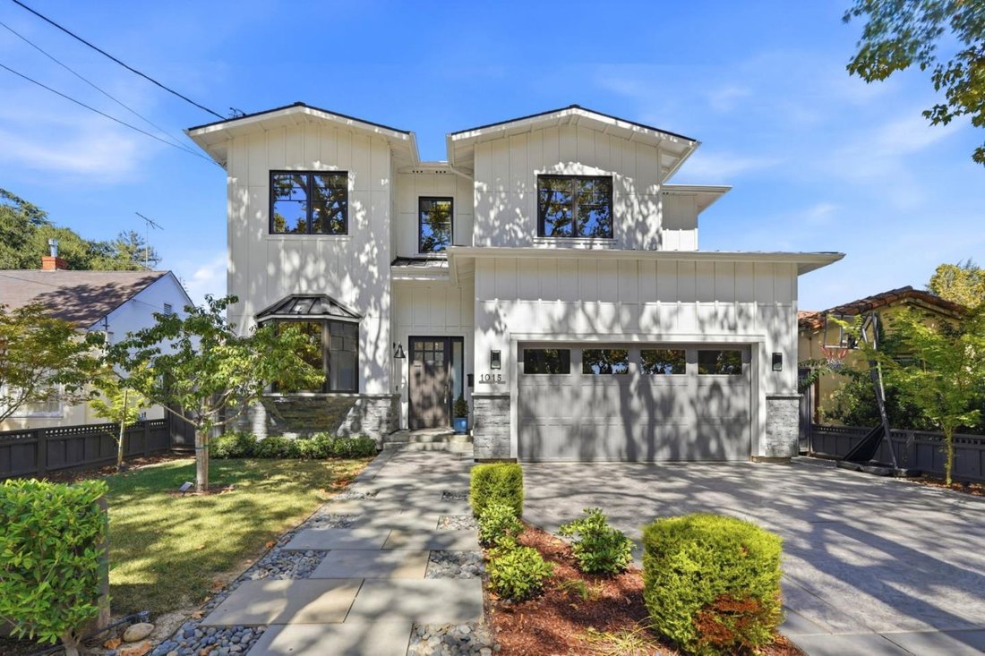 House in San Jose, California, United States 1 - 18823608