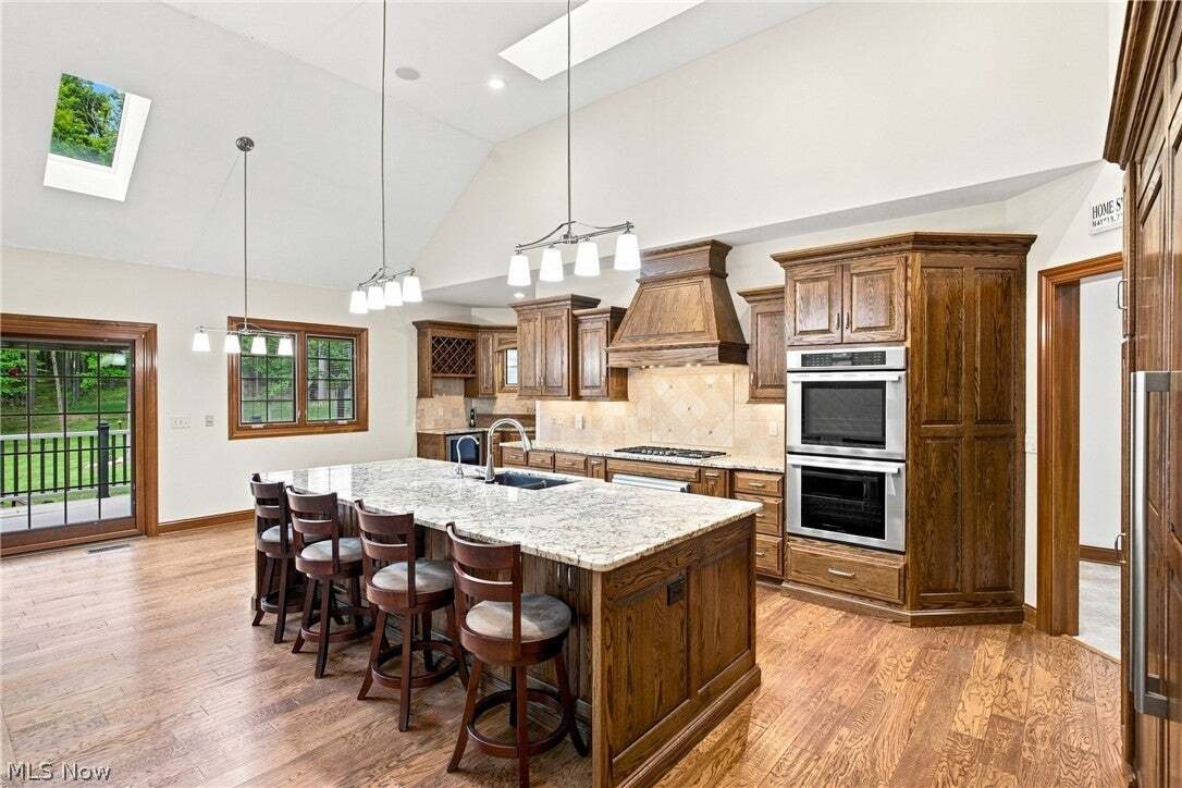 Casa en Medina, Ohio, Estados Unidos 5 - 18823303