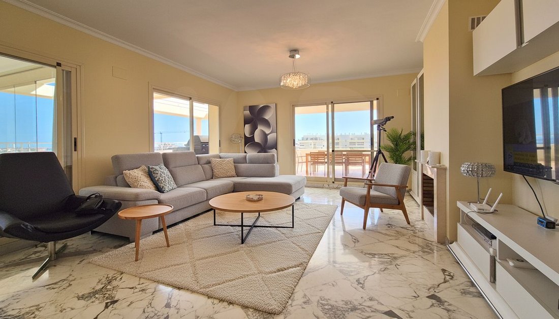 Apartment in Mijas, Andalusia, Spain 5 - 16474849