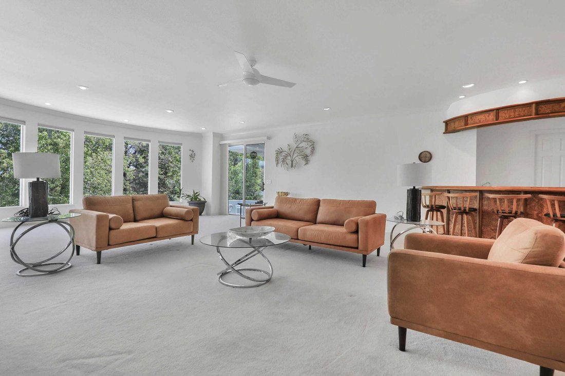 Casa en Mountain Center, California, Estados Unidos 5 - 18825778