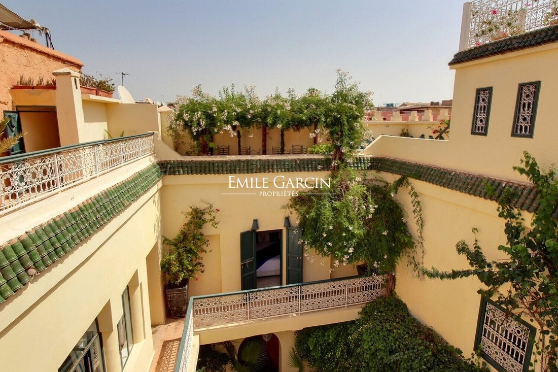 Altro a Marrakech, Marrakech-Safi, Marocco 2 - 16975658