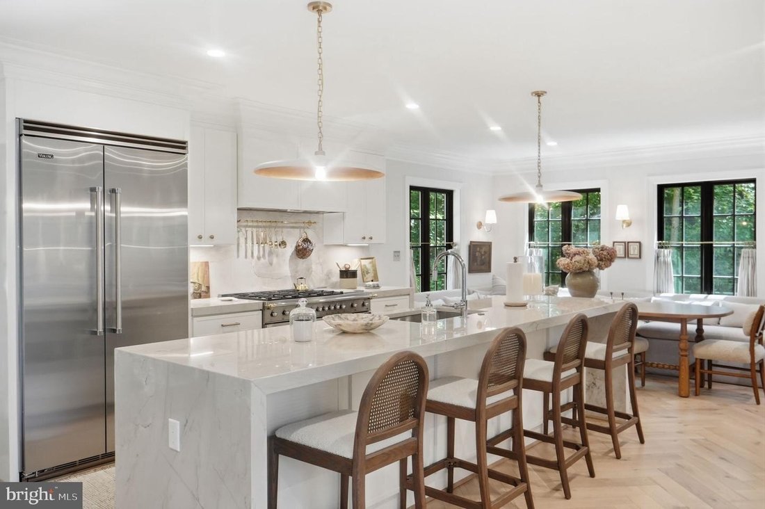 House in Bethesda, Maryland, United States 3 - 18826095