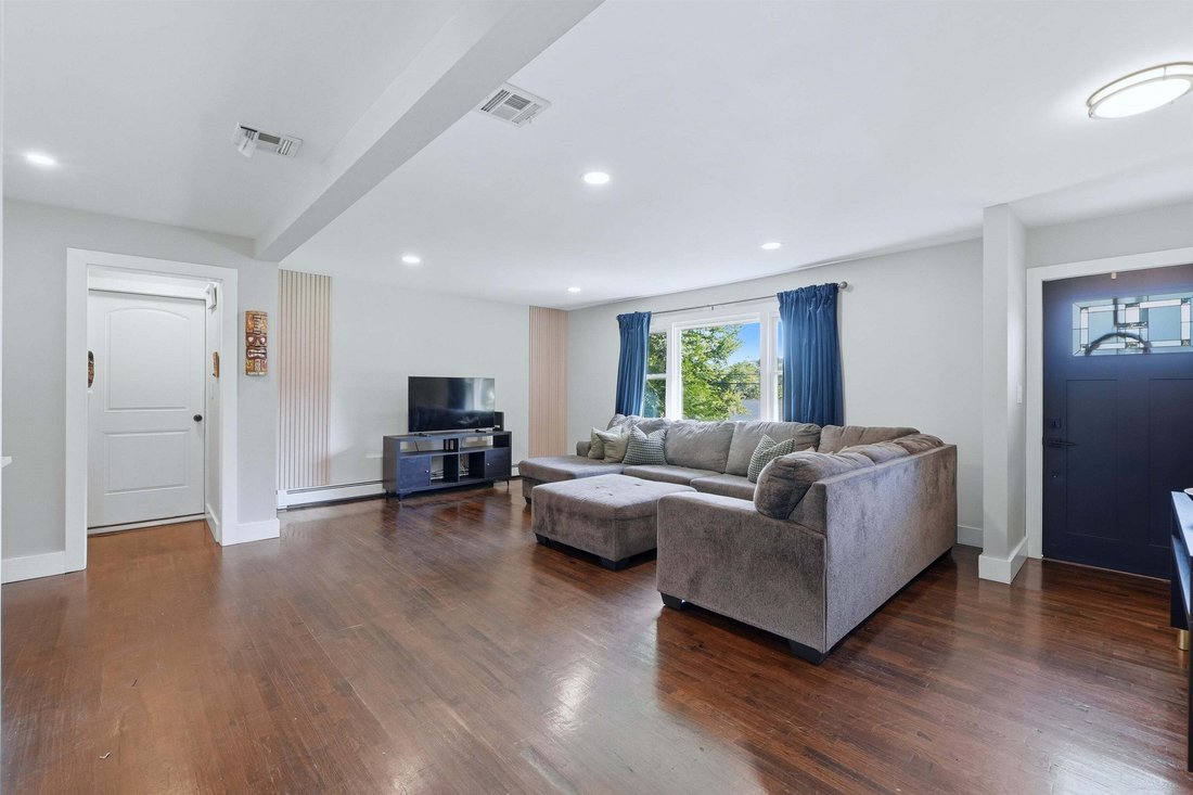 Casa en North Haledon, Nueva Jersey, Estados Unidos 4 - 18824925