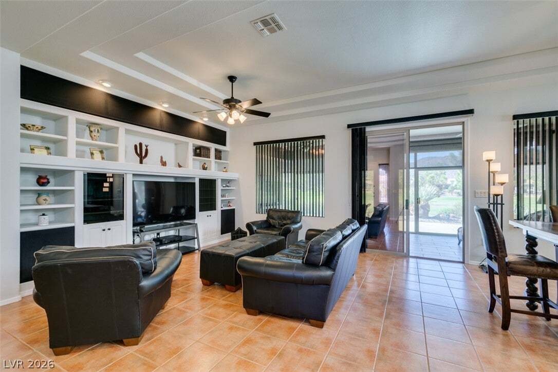 Casa en Henderson, Nevada, Estados Unidos 3 - 18822802