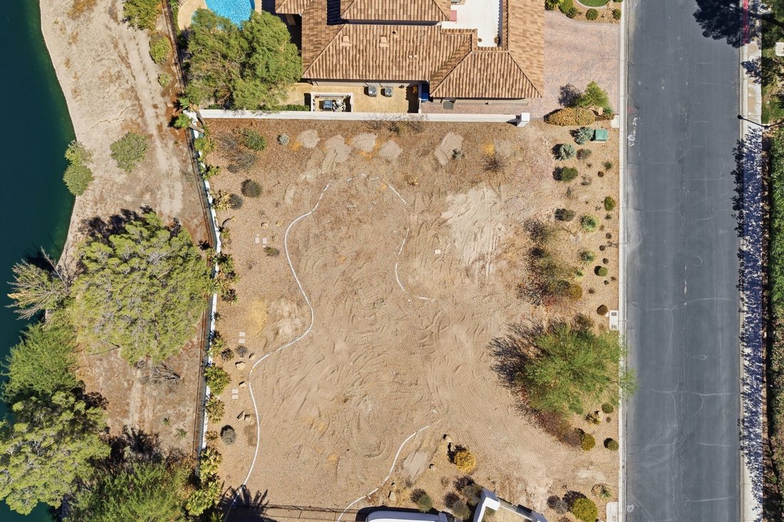 Terrain à Las Vegas, Nevada, États-Unis 2 - 18267842