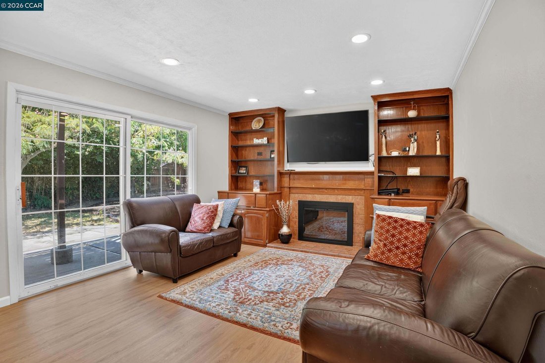 House in Pleasanton, California, United States 5 - 18826498