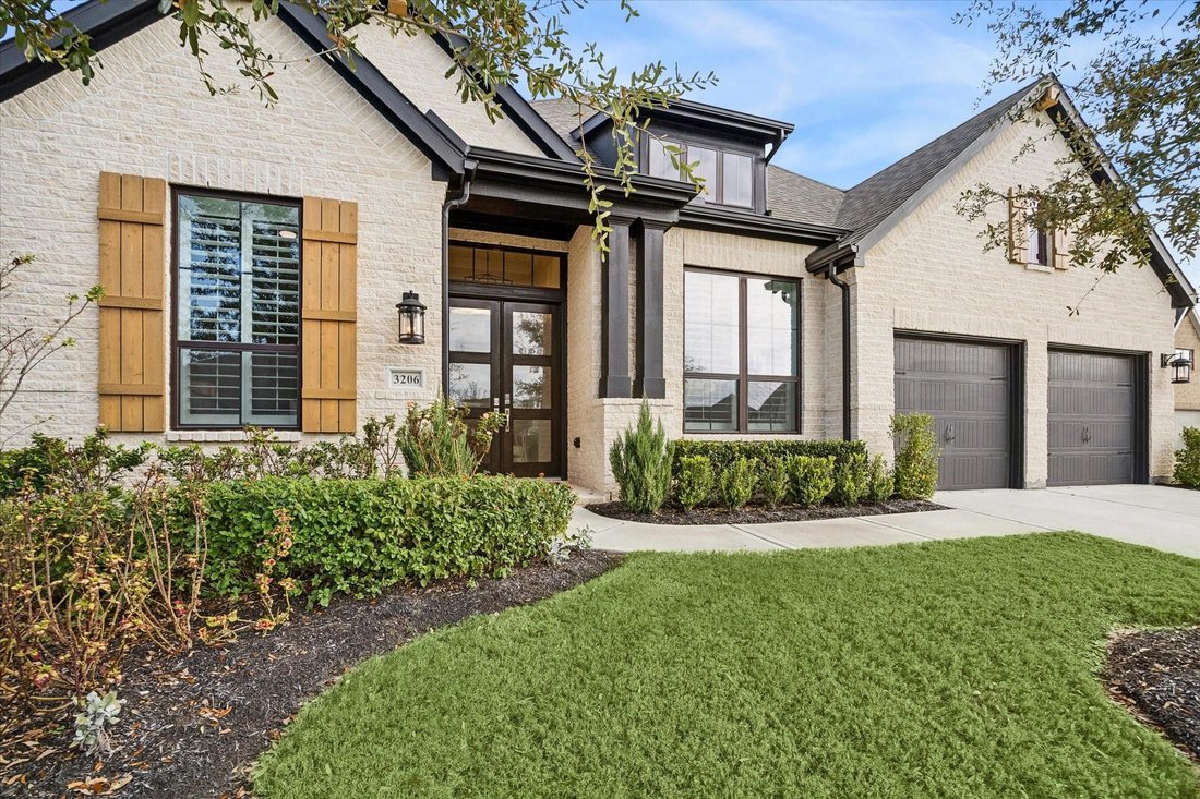 House in Katy, Texas, United States 2 - 18826874