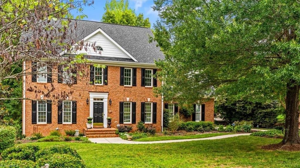 Casa en Greensboro, Carolina del Norte, Estados Unidos 2 - 18826951